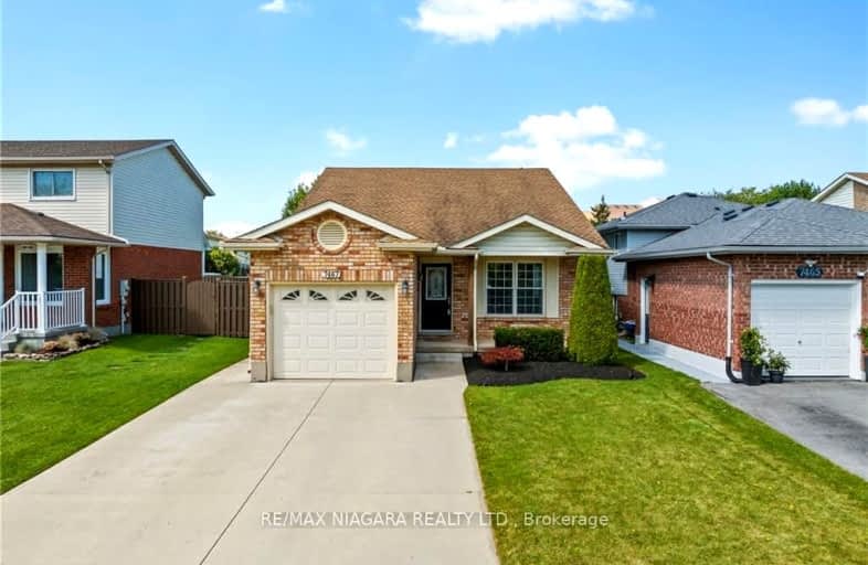 7467 Monastery Drive, Niagara Falls | Image 1