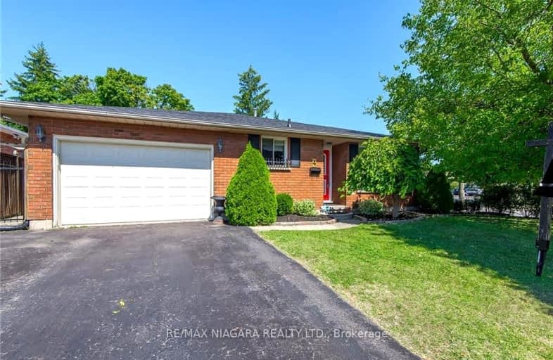 4 College Park Drive, Welland | Image 1