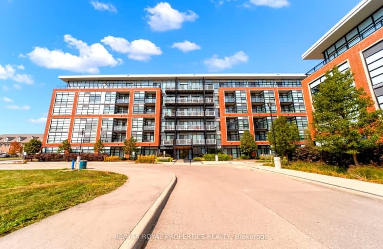 314-15 Prince Albert Boulevard, Kitchener | Image 1