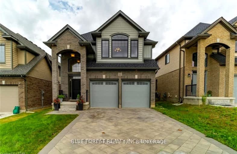 1661 Finley Crescent, London | Image 1