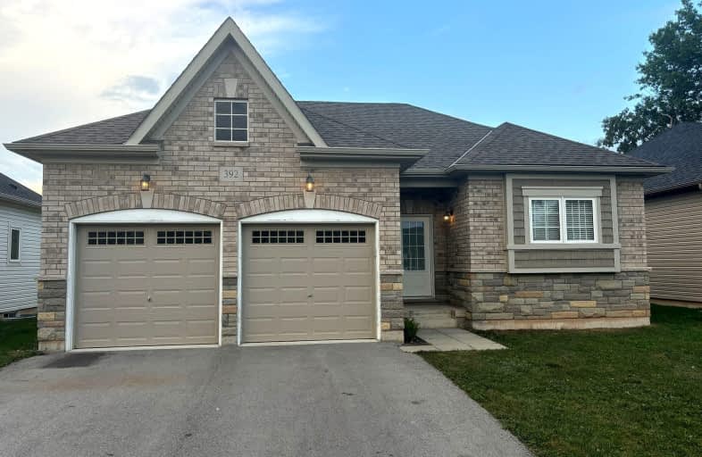 392 Brady Court, Fort Erie | Image 1