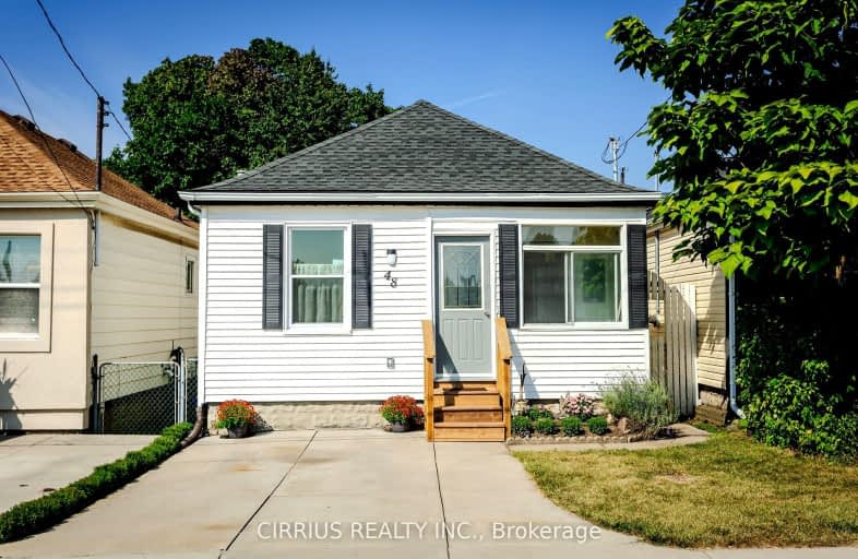 48 East 18th Street, Hamilton | Image 1