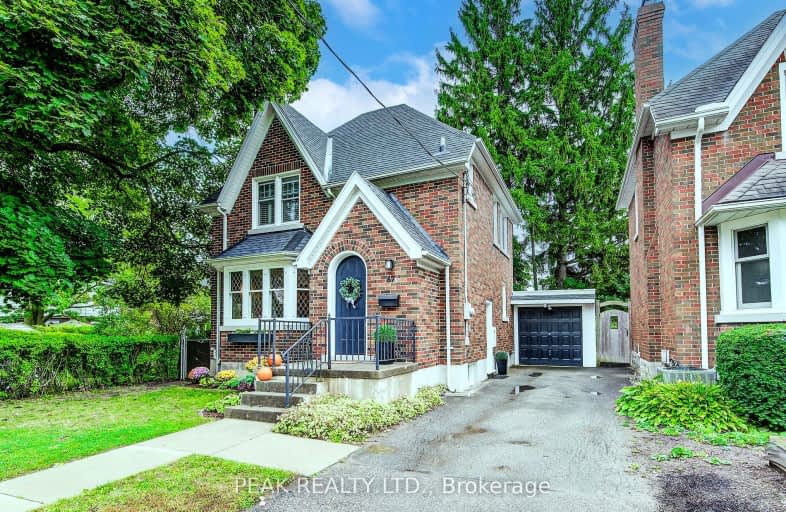 67 Dane Street, Kitchener | Image 1