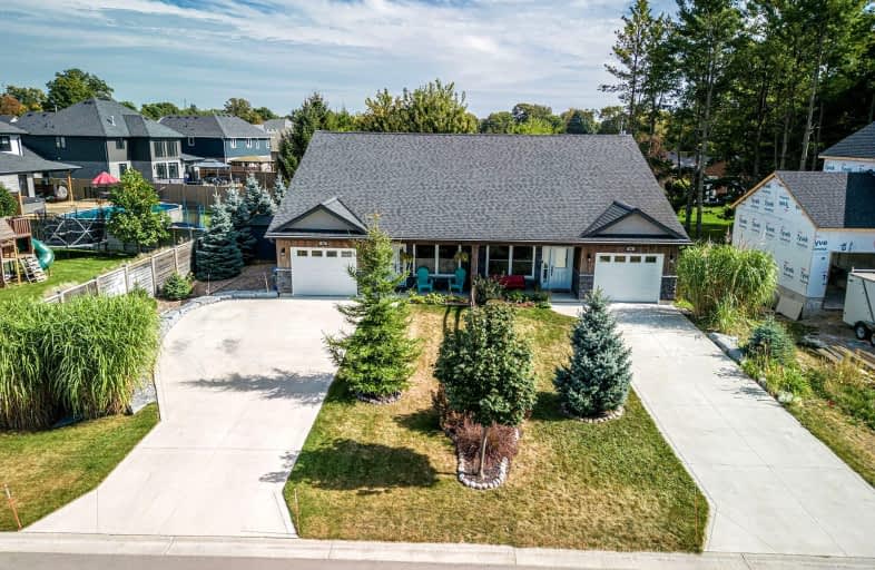 701 Regent Street, Strathroy-Caradoc | Image 1