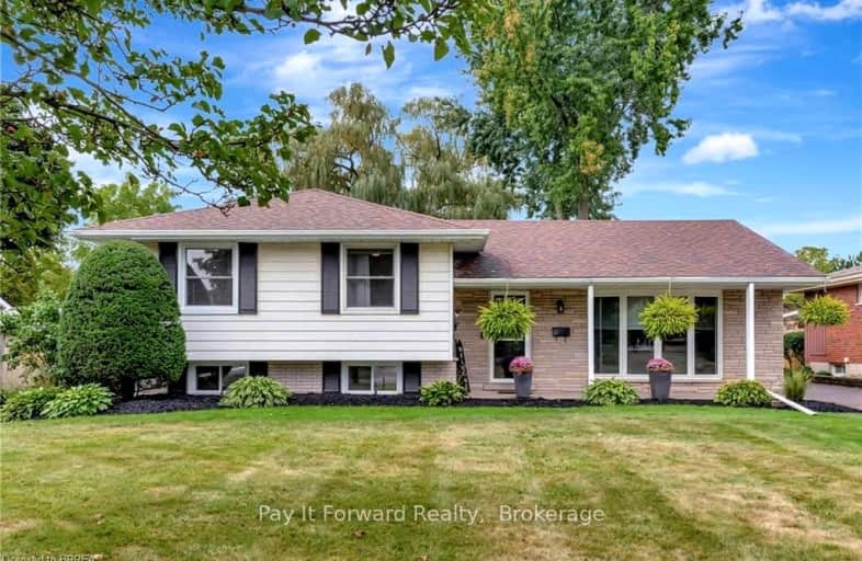 114 Pusley Boulevard, Brantford | Image 1