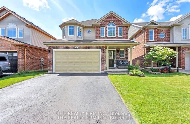 836 Rushbrook Crescent, London | Image 1