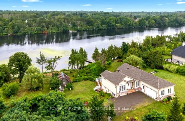 853 Heritage Drive, Ottawa | Image 1