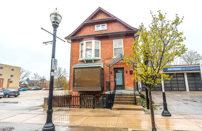 715 2nd Avenue East, Owen Sound | Image 1