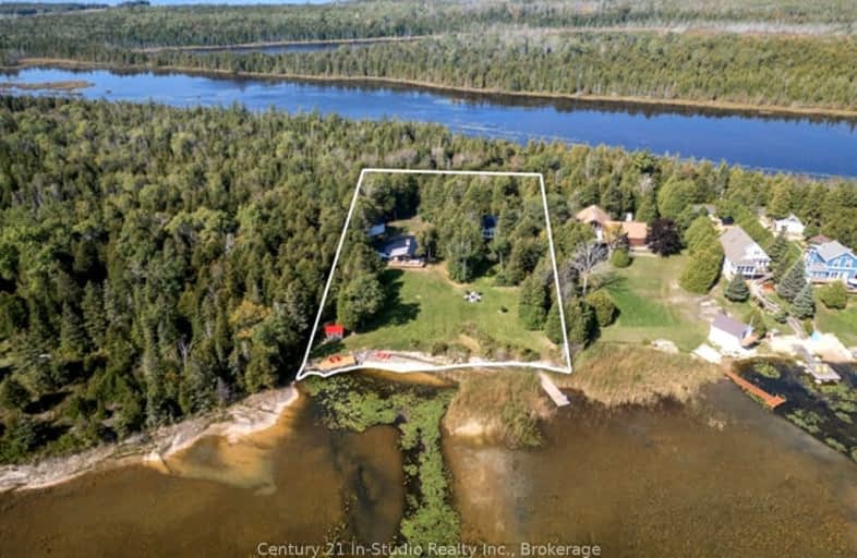 193 Tamarac Road, Northern Bruce Peninsula | Image 1