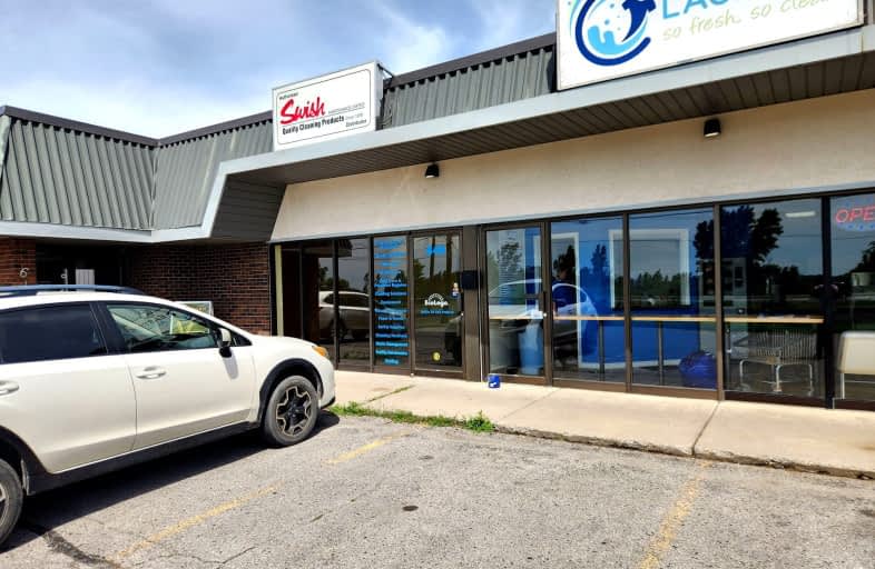 646 Dundas Street East, Belleville | Image 1