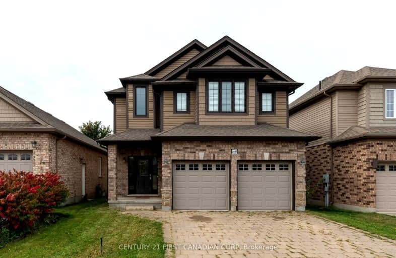 2087 Cherrywood Trail, London | Image 1