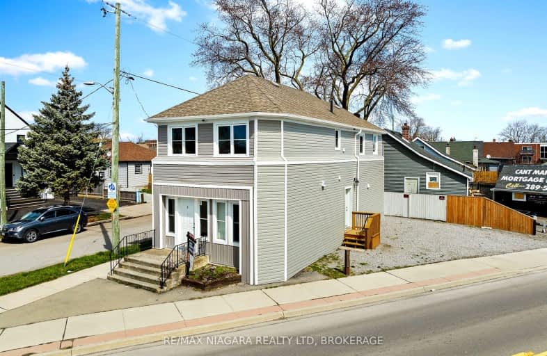 80 Page Street, St. Catharines | Image 1