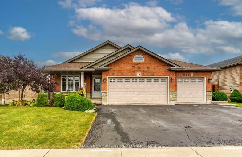 16 Mapleview Drive, Haldimand | Image 1