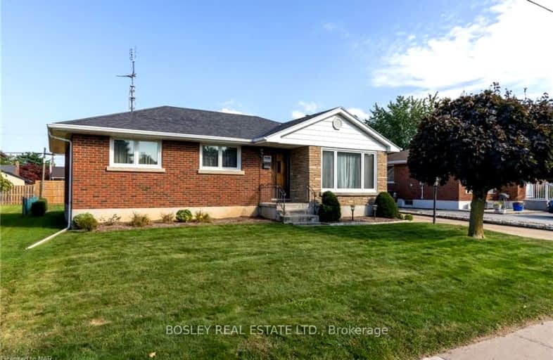 3580 Dorchester Road, Niagara Falls | Image 1