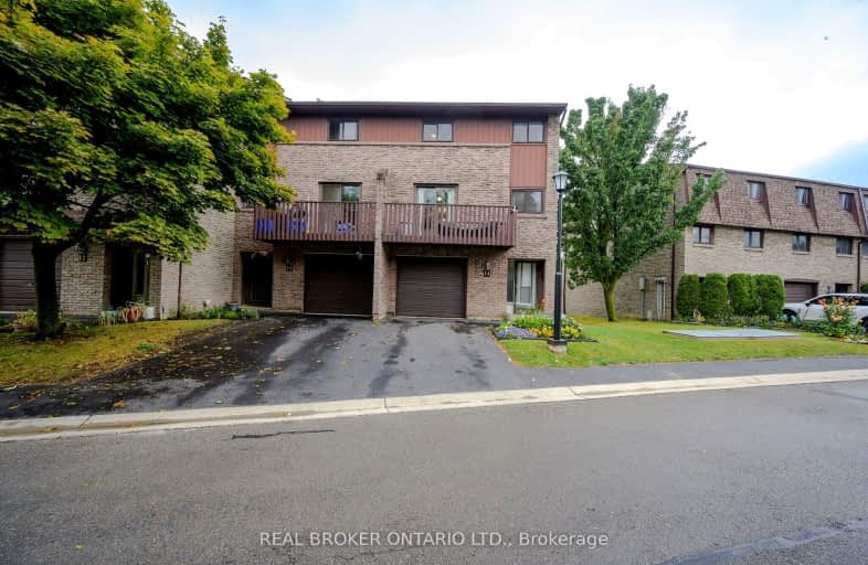 14-1250 Limeridge Road East, Hamilton | Image 1