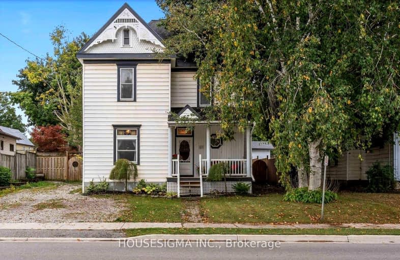 89 Charles Street West, Ingersoll | Image 1