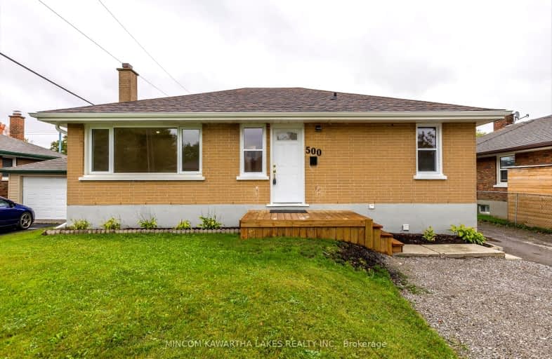 500 Erskine Avenue, Peterborough | Image 1