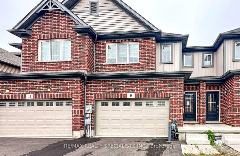 9 BUR OAK Drive, Thorold | Image 1