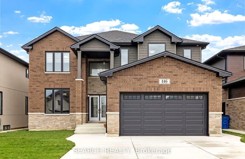 146 Tuscany Trail, Chatham-Kent | Image 1