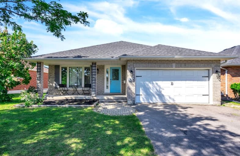 38 Hickory Grove, Belleville | Image 1