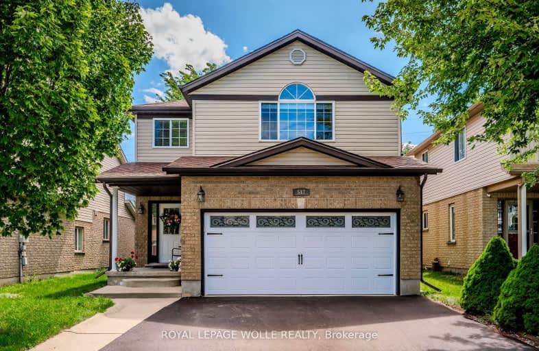 547 St Moritz Avenue, Waterloo | Image 1