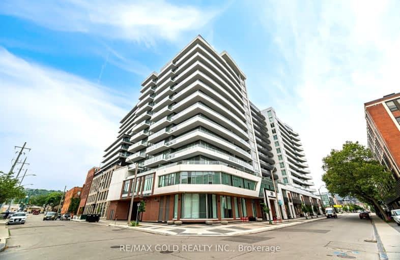 1212-212 King William Street, Hamilton | Image 1