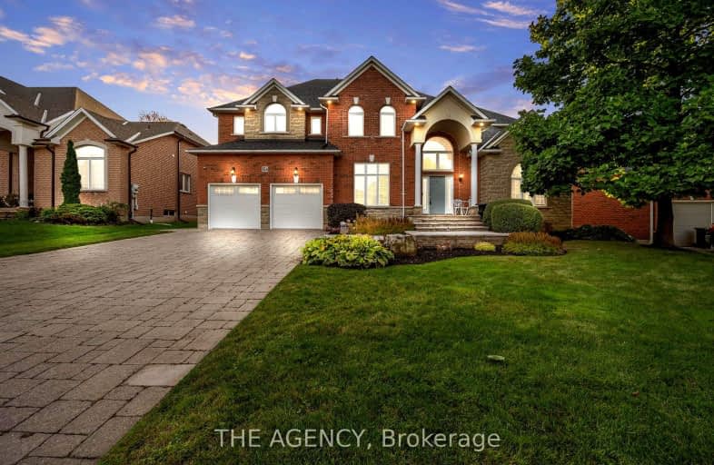 154 Foxridge Drive, Hamilton | Image 1