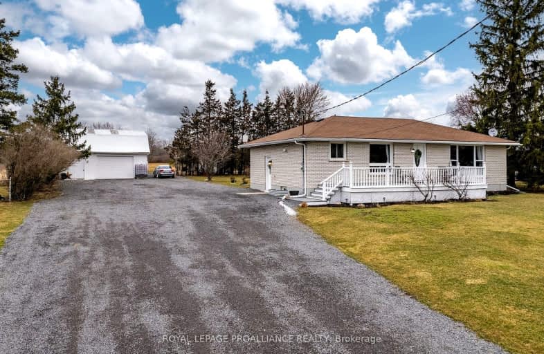 745 LITTLE CREEK Road, Greater Napanee | Image 1