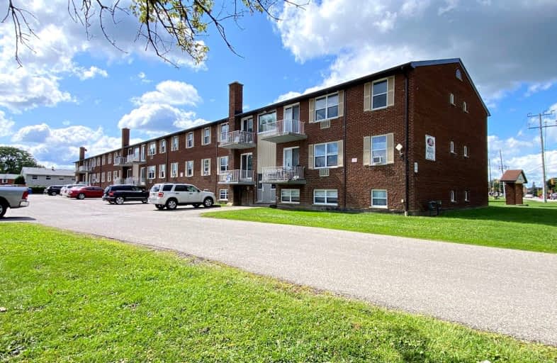 632-118 RIVERVIEW Drive, Chatham-Kent | Image 1