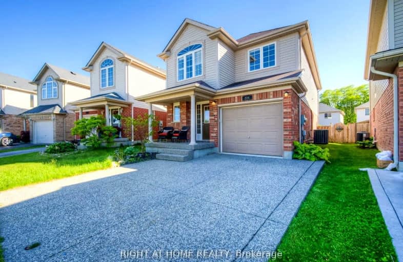 224 Beaumont Crescent, Kitchener | Image 1