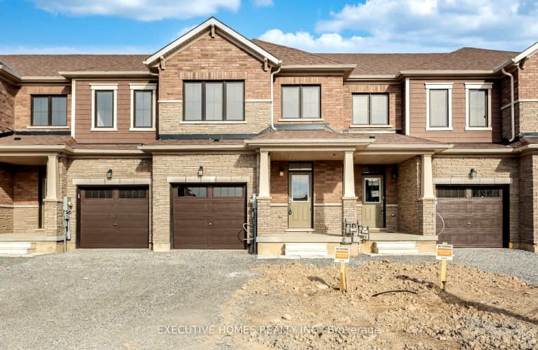 25 Vanilla Trail, Thorold | Image 1