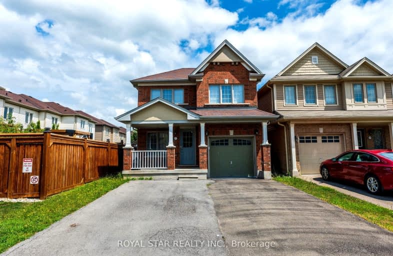 8724 Dogwood Crescent, Niagara Falls | Image 1