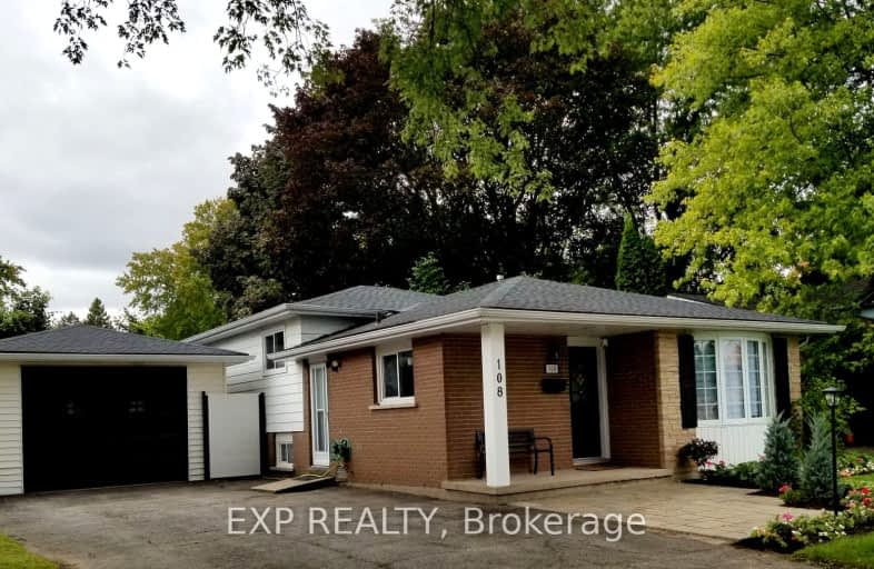 108 Windsor Drive, Brockville | Image 1