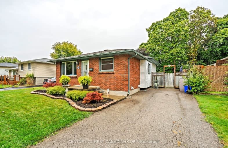 1055 Osgoode Drive, London | Image 1