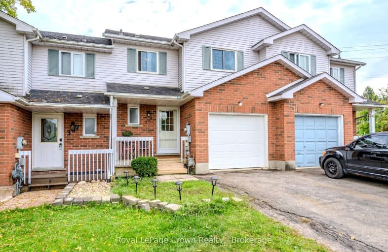 395 Downsview Place, Waterloo | Image 1