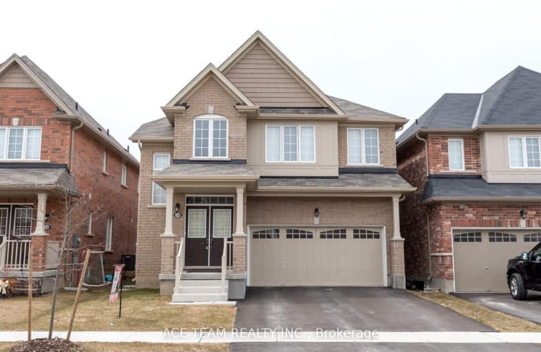 30 Cheevers Road, Brantford | Image 1