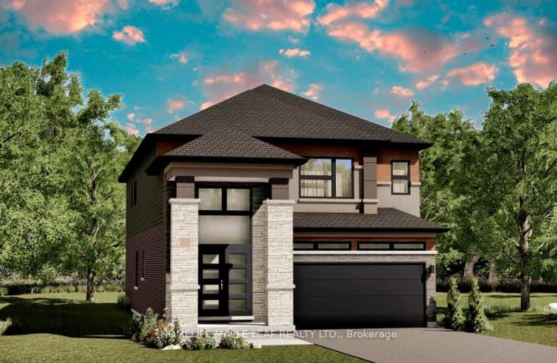 Lot 9 Phase 3 Mckernan Avenue, Brantford | Image 1