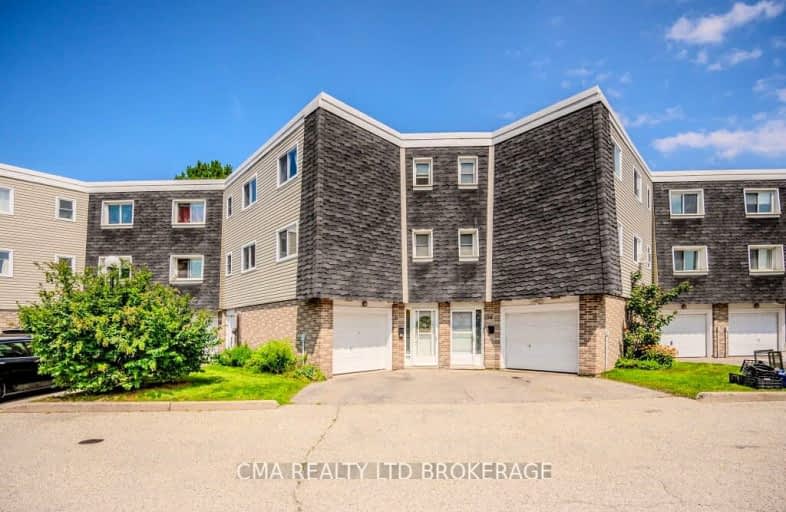 35-60 Elmsdale Drive, Kitchener | Image 1