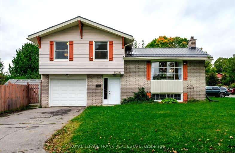 1325 Cartier Boulevard, Peterborough | Image 1