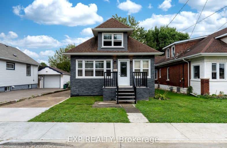 4584 6th Avenue, Niagara Falls | Image 1