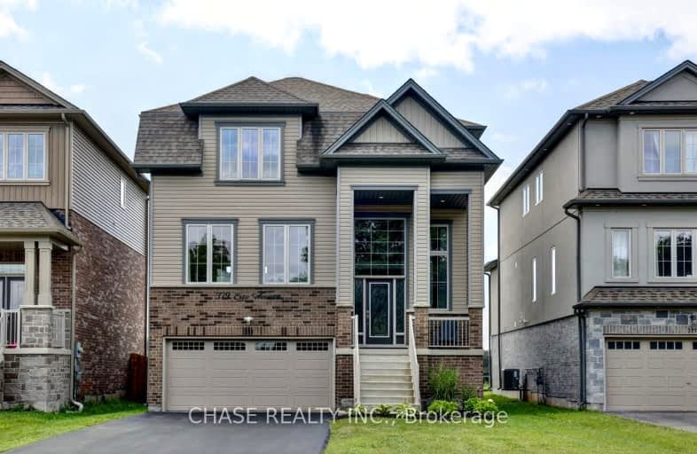 379 Erie Avenue, Brantford | Image 1