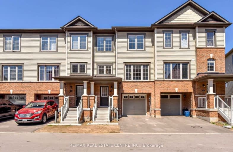 34-470 Linden Drive, Cambridge | Image 1