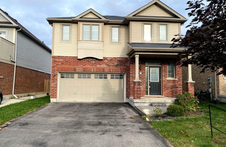 7680 Butternut Boulevard, Niagara Falls | Image 1