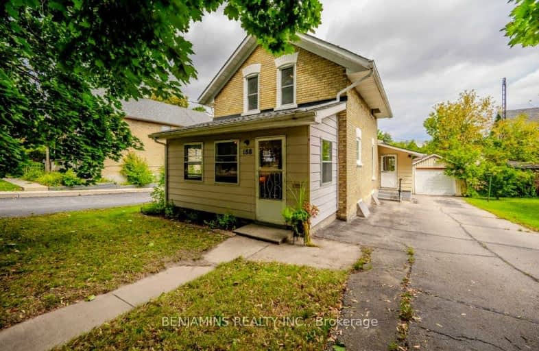 188 Waterloo Street, Kitchener | Image 1