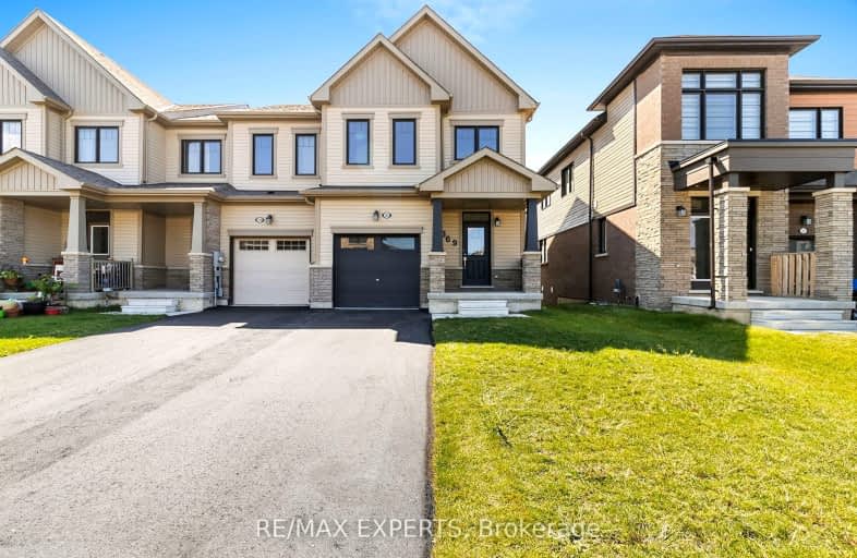 369 Vanilla Trail, Thorold | Image 1