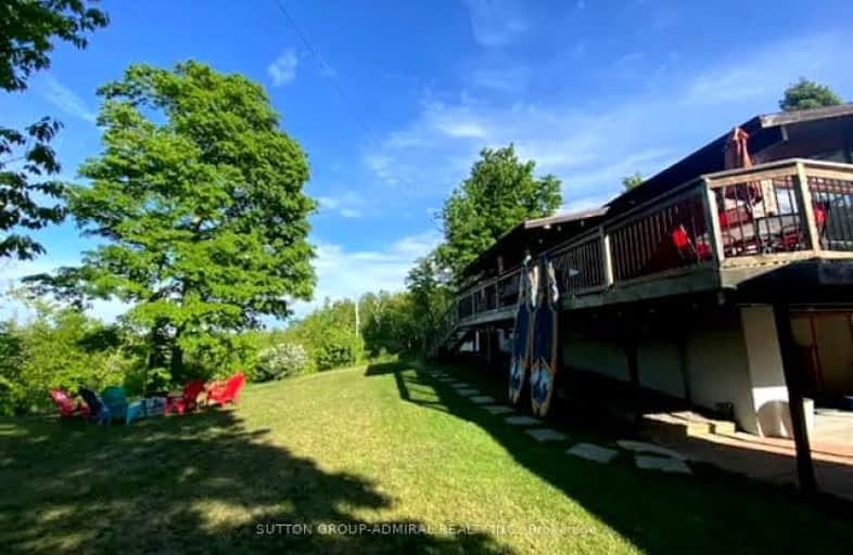 70 Carson Lake Crescent, South Bruce Peninsula | Image 1