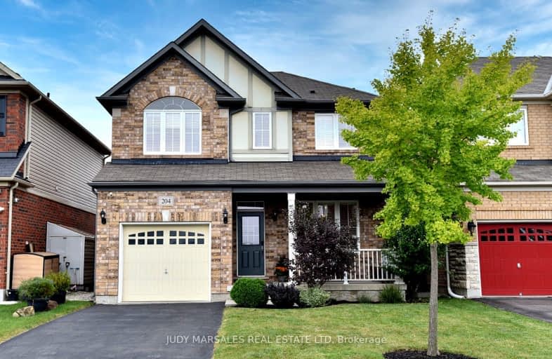 204 Montreal Circle, Hamilton | Image 1