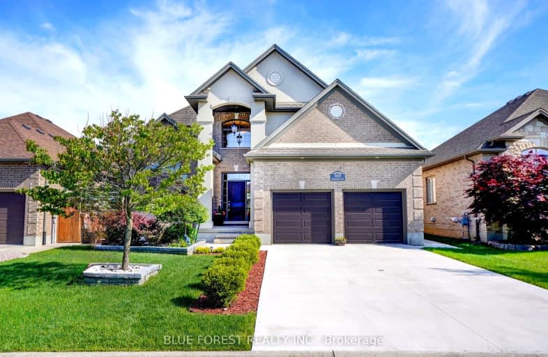 965 Gleneagle Trail, London | Image 1