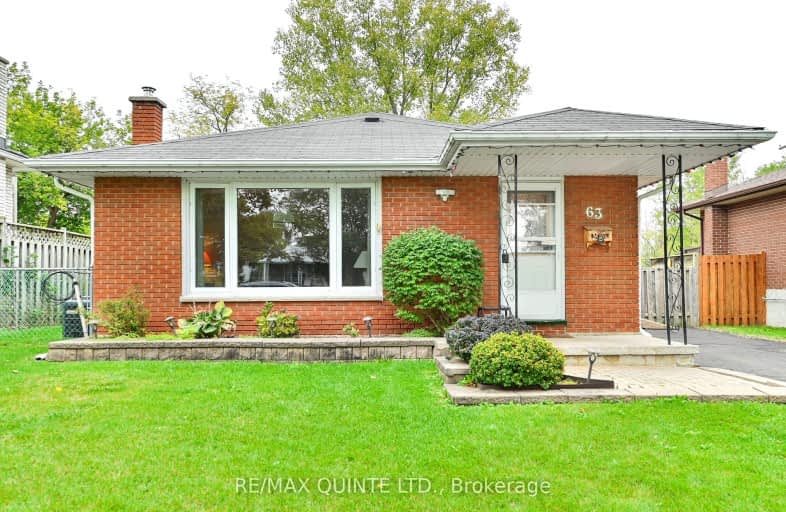 63 Nelles Avenue, Quinte West | Image 1