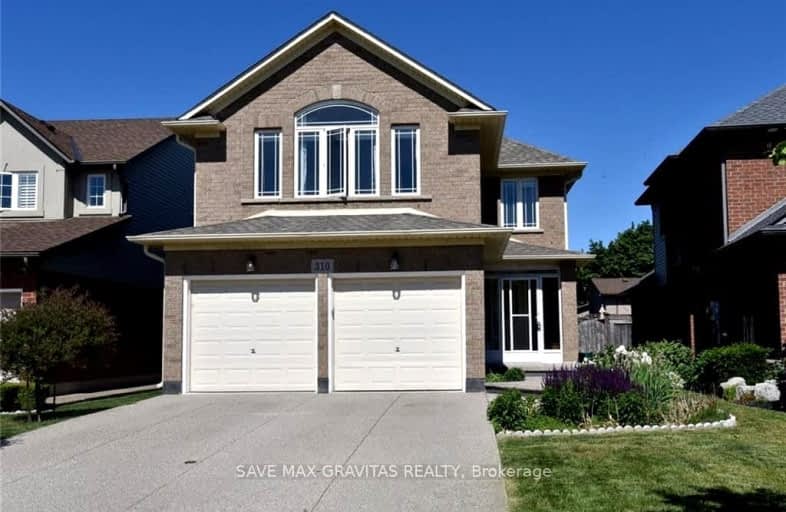 310 Brigadoon Drive, Hamilton | Image 1